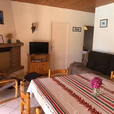 Maison Avec Piscine Privee - 8 Pers. - Fr-1-878-8 *