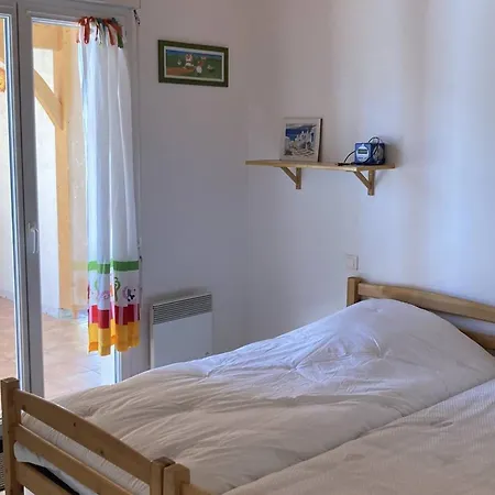 Maison Avec Piscine Privee - 8 Pers. - Fr-1-878-8 Villa