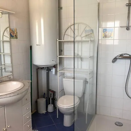 Maison Avec Piscine Privee - 8 Pers. - Fr-1-878-8